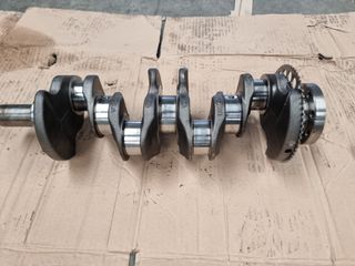 Cigueñal Ford 2.2 TDCi motor YMR6