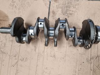 Cigueñal Ford 2.2 TDCi motor YMR6