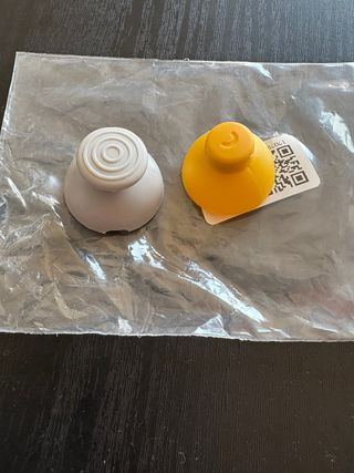 Botones reemplazo joystick nintendo gamecube