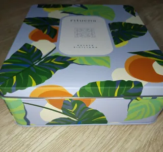 Set crema e bagnodoccia Rituena