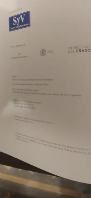 El Greco estudio y catálogo. Fuentes y bibliogr...