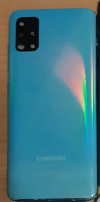 Samsung Galaxy A71 ( para piezas )