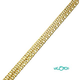 Cadena oro 18K 50cm 5,6gr