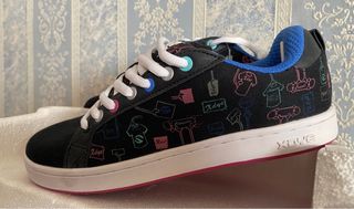 Zapatilla Pull and Bear