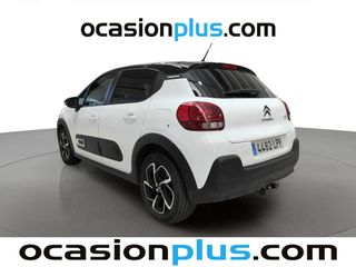 Citroen C3 PureTech 110 S&S Feel Pack 81 kW (110 CV)