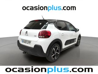 Citroen C3 PureTech 110 S&S Feel Pack 81 kW (110 CV)