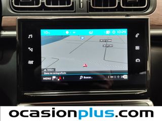 Citroen C3 PureTech 110 S&S Feel Pack 81 kW (110 CV)