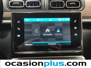 Citroen C3 PureTech 110 S&S Feel Pack 81 kW (110 CV)