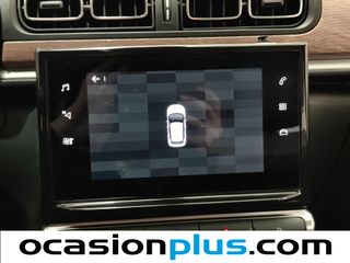 Citroen C3 PureTech 110 S&S Feel Pack 81 kW (110 CV)