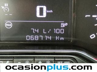 Citroen C3 PureTech 110 S&S Feel Pack 81 kW (110 CV)