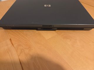 Portátil HP Windows XP