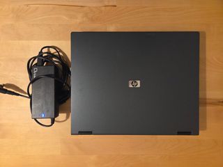 Portátil HP Windows XP