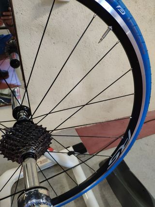 Rodillo Élite Ciclismo