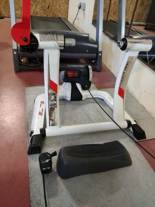 Rodillo Élite Ciclismo