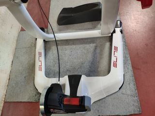 Rodillo Élite Ciclismo