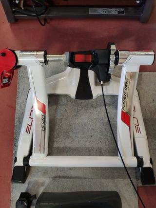 Rodillo Élite Ciclismo