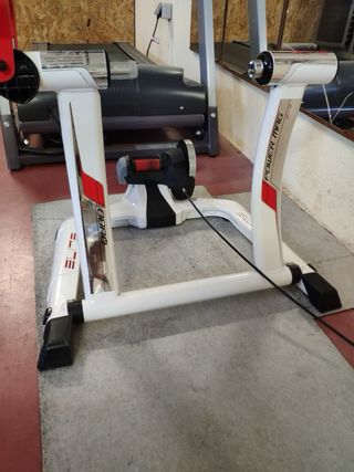 Rodillo Élite Ciclismo