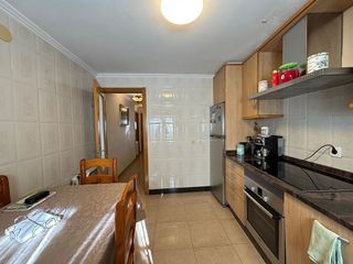 Casa adosada en alquiler en Campus Norte - San Caetano en Santiago de Compostela