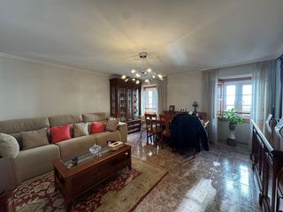 Casa adosada en alquiler en Campus Norte - San Caetano en Santiago de Compostela