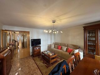 Casa adosada en alquiler en Campus Norte - San Caetano en Santiago de Compostela