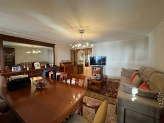 Casa adosada en alquiler en Campus Norte - San Caetano en Santiago de Compostela