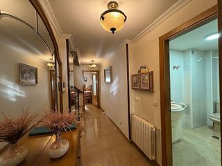 Casa adosada en alquiler en Campus Norte - San Caetano en Santiago de Compostela