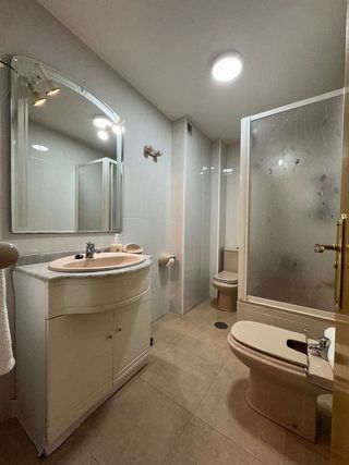 Casa adosada en alquiler en Campus Norte - San Caetano en Santiago de Compostela