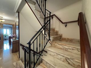 Casa adosada en alquiler en Campus Norte - San Caetano en Santiago de Compostela