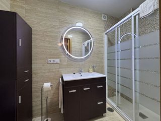 Casa adosada en alquiler en Campus Norte - San Caetano en Santiago de Compostela