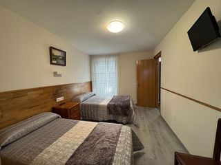 Casa adosada en alquiler en Campus Norte - San Caetano en Santiago de Compostela