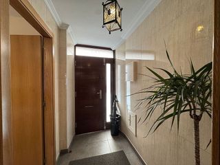 Casa adosada en alquiler en Campus Norte - San Caetano en Santiago de Compostela