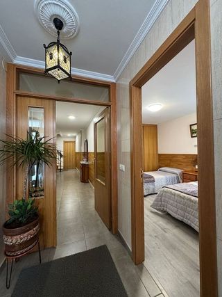 Casa adosada en alquiler en Campus Norte - San Caetano en Santiago de Compostela