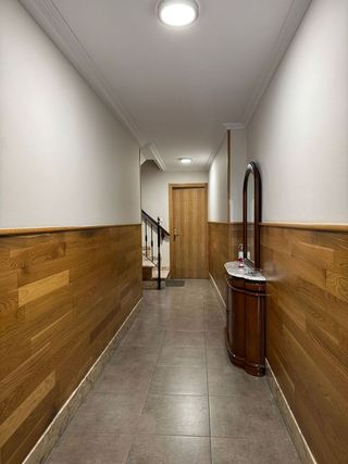 Casa adosada en alquiler en Campus Norte - San Caetano en Santiago de Compostela