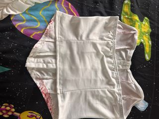 Disfraz Novia Sangrienta