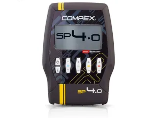 Compex SP 4.0 Electroestimulador B1Y0218