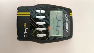 Compex SP 4.0 Electroestimulador B1Y0218