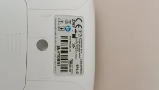 Compex SP 4.0 Electroestimulador B1Y0218