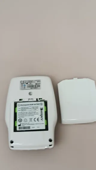 Compex SP 4.0 Electroestimulador B1Y0218