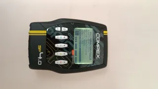 Compex SP 4.0 Electroestimulador B1Y0218