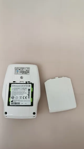 Compex SP 4.0 Electroestimulador B1Y0218