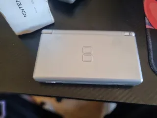 Nintendo ds lite