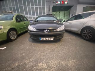 Peugeot 206 2005