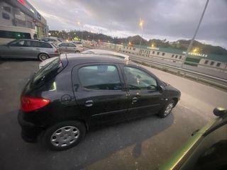 Peugeot 206 2005