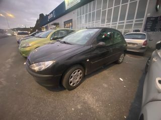 Peugeot 206 2005
