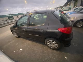 Peugeot 206 2005