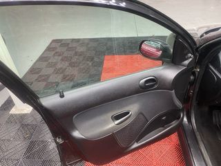 Peugeot 206 2005