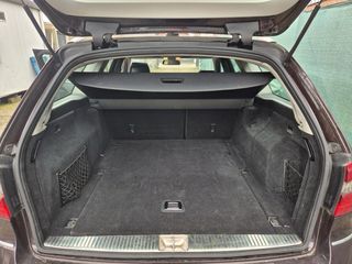 Mercedes-Benz Classe E (214) 2012