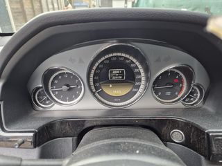 Mercedes-Benz Classe E (214) 2012