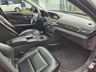 Mercedes-Benz Classe E (214) 2012