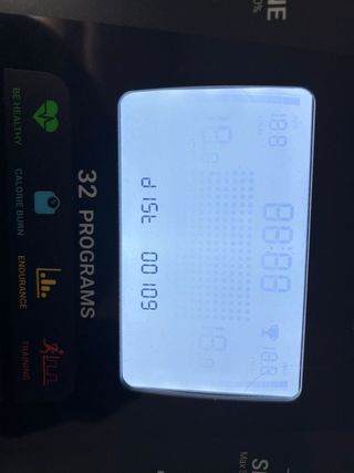 Cinta de Correr Domyos T900C